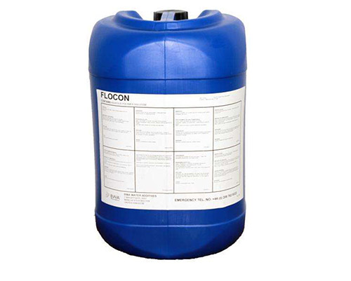 Flocon MC3無機(jī)垢膜清洗劑